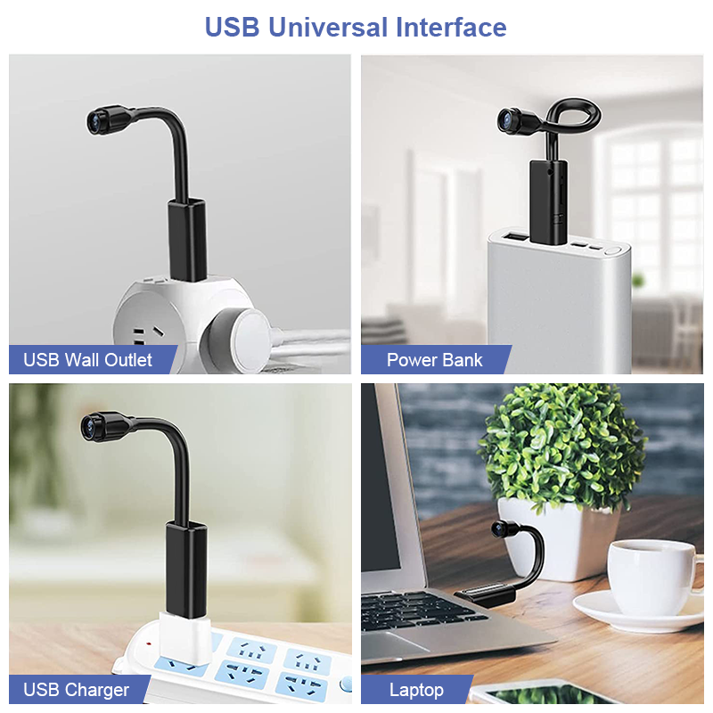 V380 Mini Wireless Wifi Camera - Home Security Wireless Cameras 리뷰 및 가격