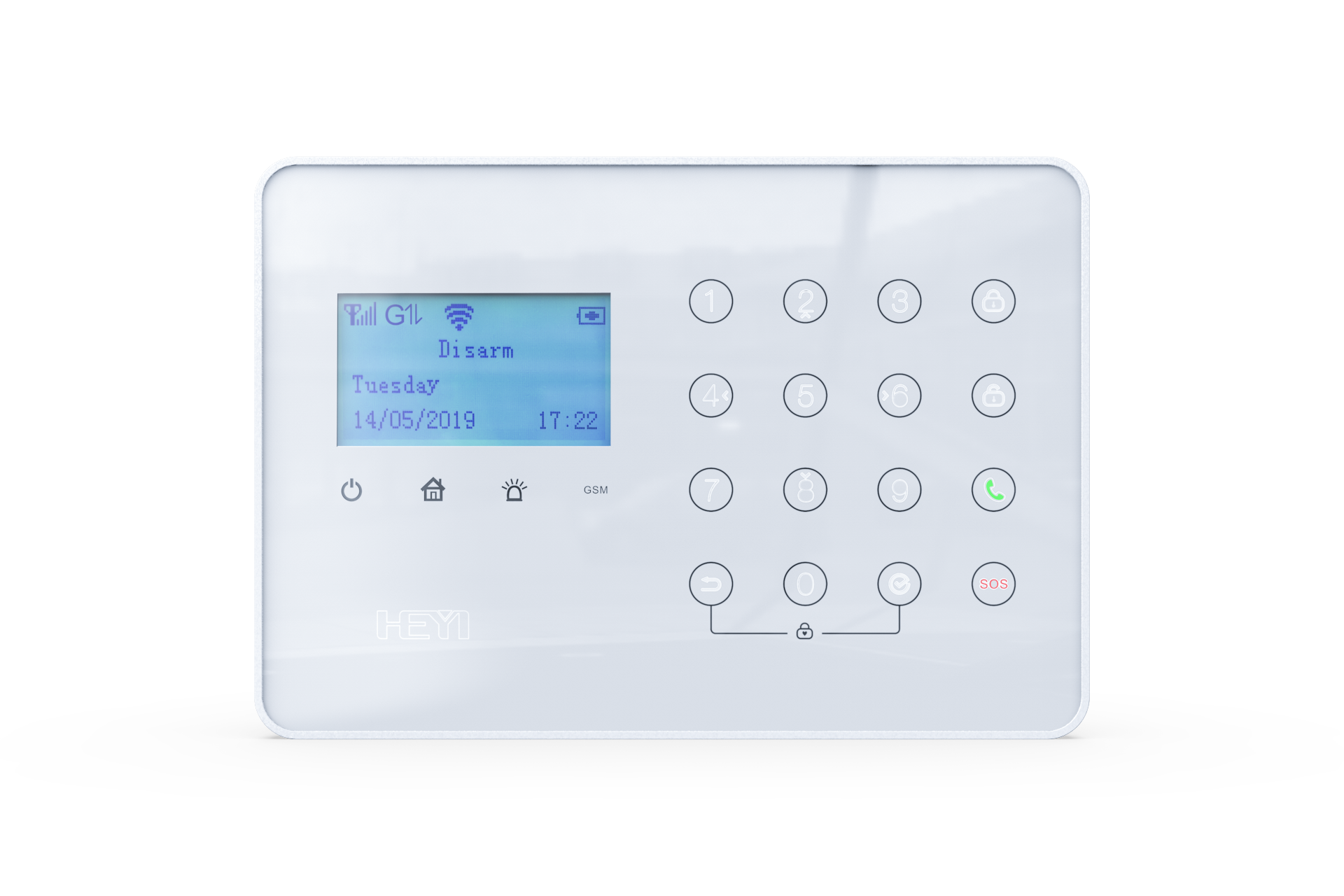 Alarm System  Wireless Securit - Home Security Systems Wireless 리뷰 및 가격