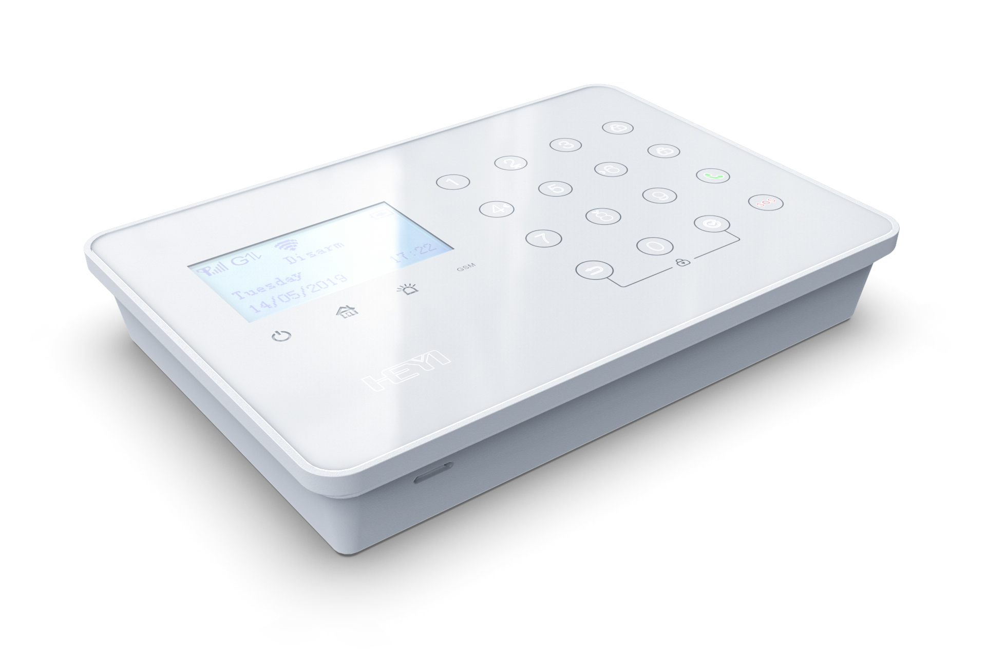 Alarm System  Wireless Securit - Home Security Systems Wireless 리뷰 및 가격